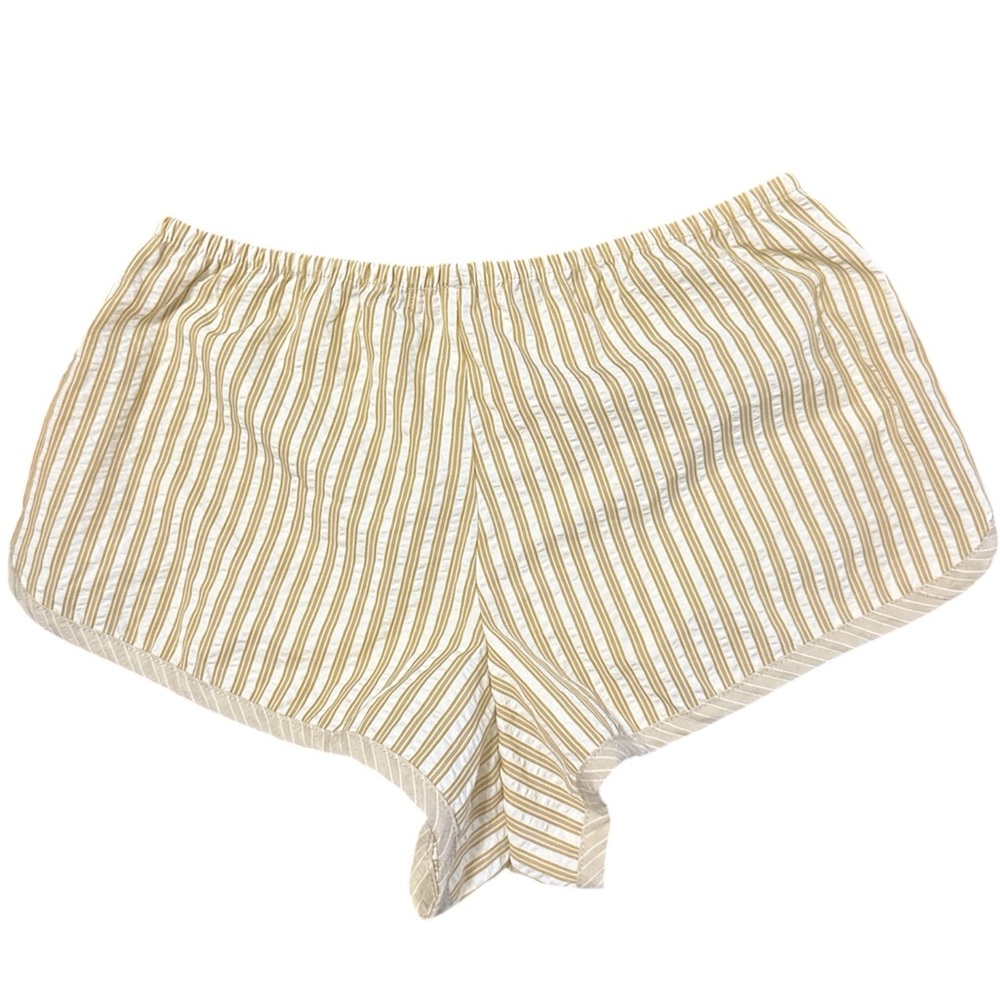 Lounge Shorts | Social Scene - Picture 2 of 2
